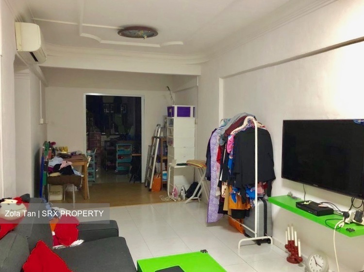 Blk 731 Yishun Street 72 (Yishun), HDB 3 Rooms #200100882
